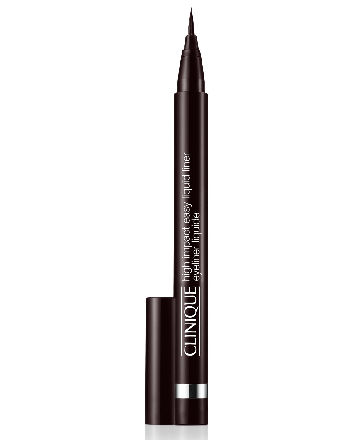 Clinique - High Impact Easy Liquid Liner - Espresso - The Beauty Shop - 192333129296