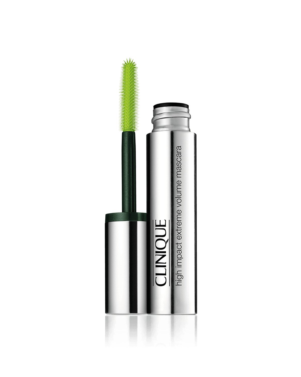 Clinique - High Impact Extreme Volume Mascara - Extreme Black - The Beauty Shop - 020714561468