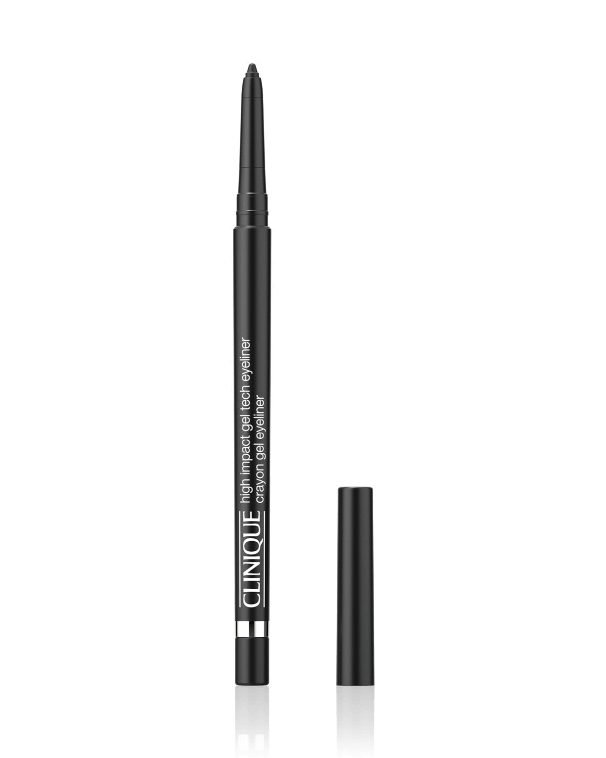 Clinique - High Impact Gel Tech Liner Intense Black - The Beauty Shop - 192333205334