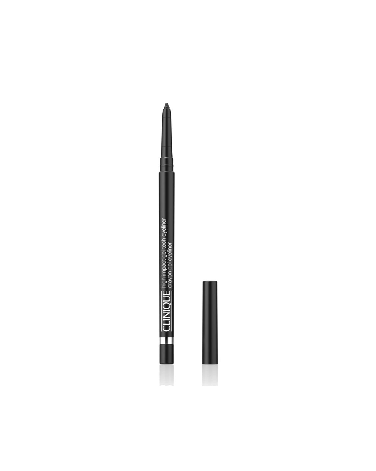 Clinique - High Impact Gel Tech Liner Intense Black - The Beauty Shop - 192333205334