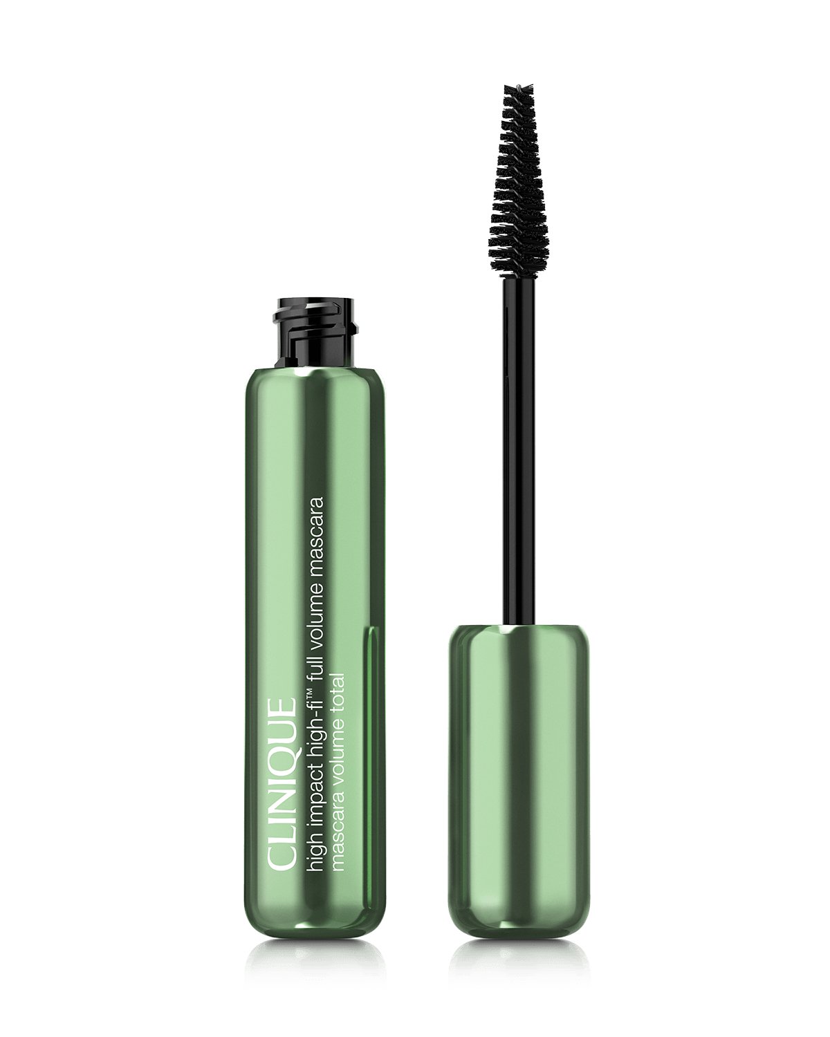 Clinique - High Impact High - Fi Full Volume Mascara - Black 01 - The Beauty Shop - 192333164587