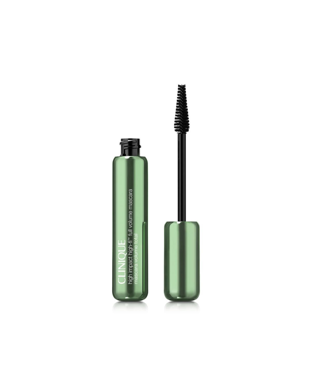 Clinique - High Impact High - Fi Full Volume Mascara - Black 01 - The Beauty Shop - 192333164587