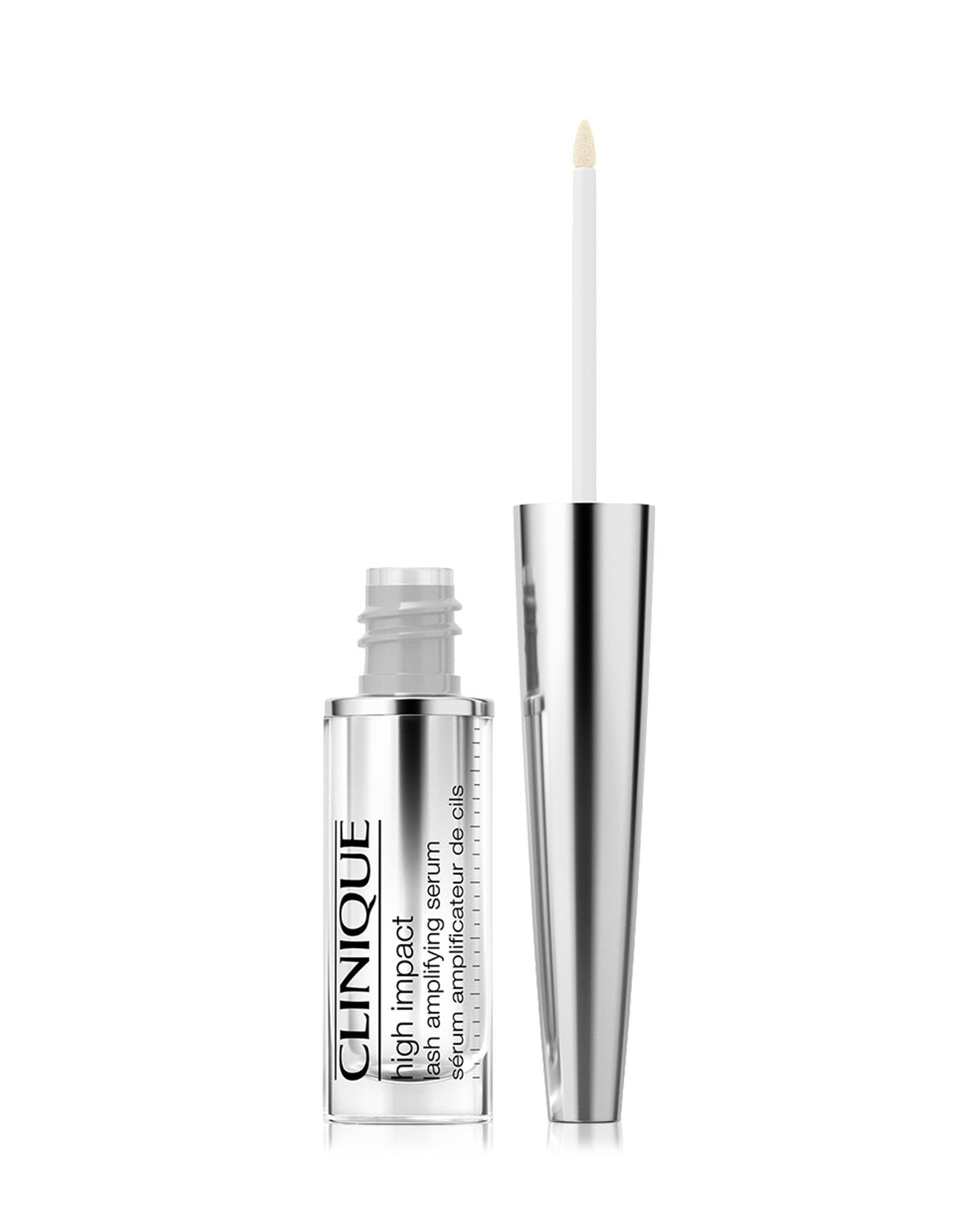 Clinique - High Impact Lash Amplifying Serum - The Beauty Shop - 192333094716