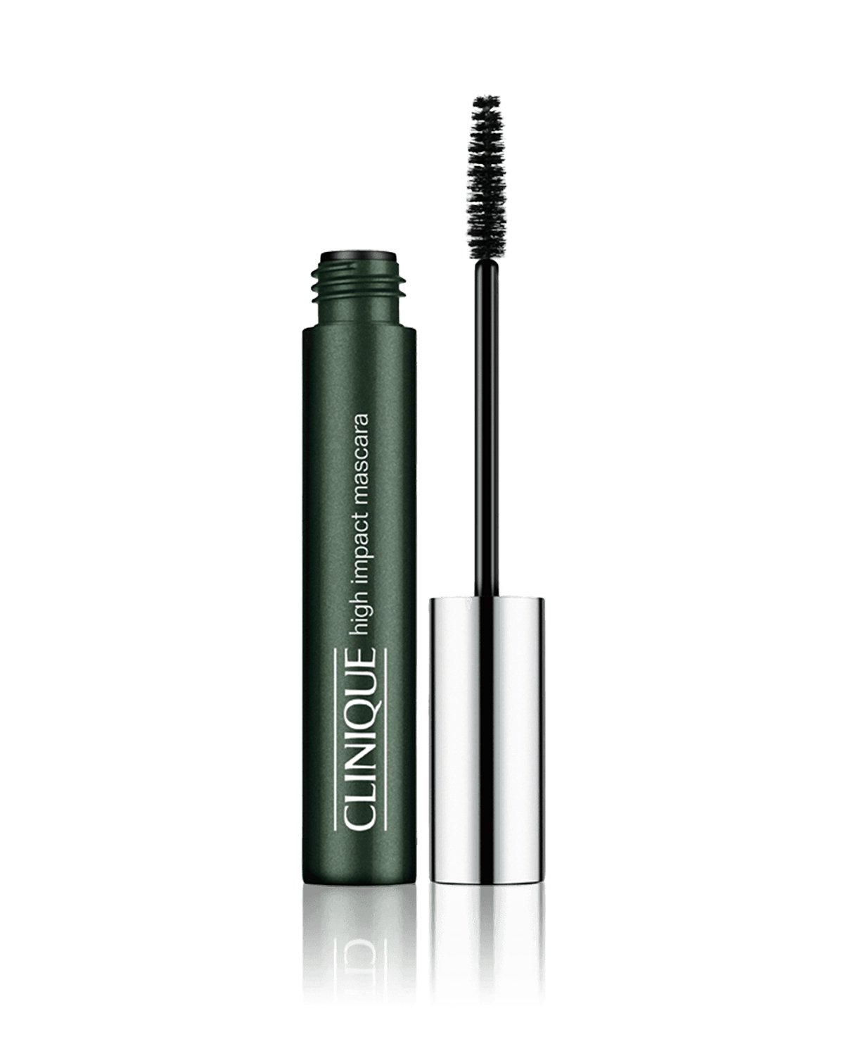 Clinique - High Impact Mascara - Black - The Beauty Shop - 020714192334