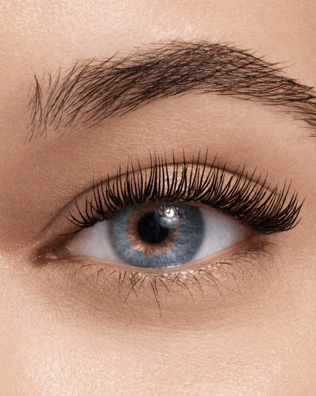 Clinique - High Impact Mascara - Black Brown - The Beauty Shop - 020714494957