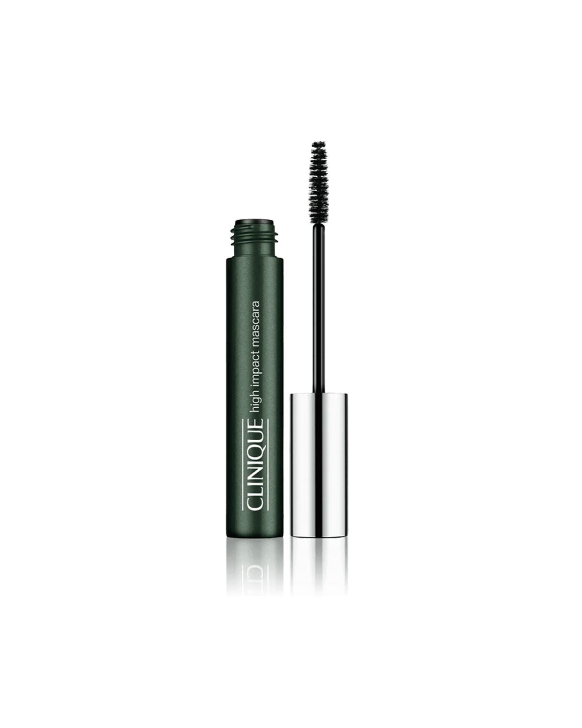 Clinique - High Impact Mascara - Black Brown - The Beauty Shop - 020714494957