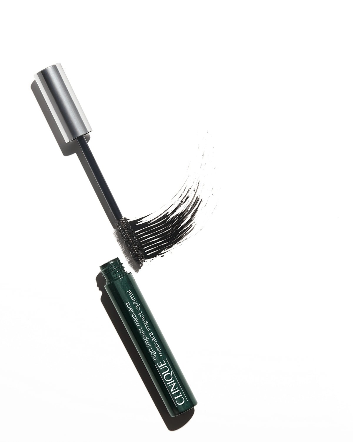 Clinique - High Impact Mascara - Black Brown - The Beauty Shop - 020714494957