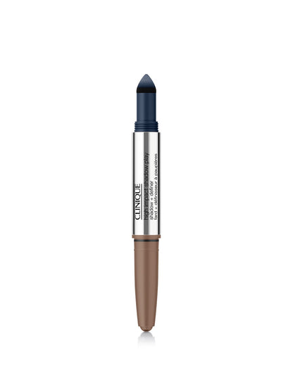 Clinique - High Impact Shadow Play Shadow + Definer Eye Shadows - 10 Day & Night - The Beauty Shop - 192333201503