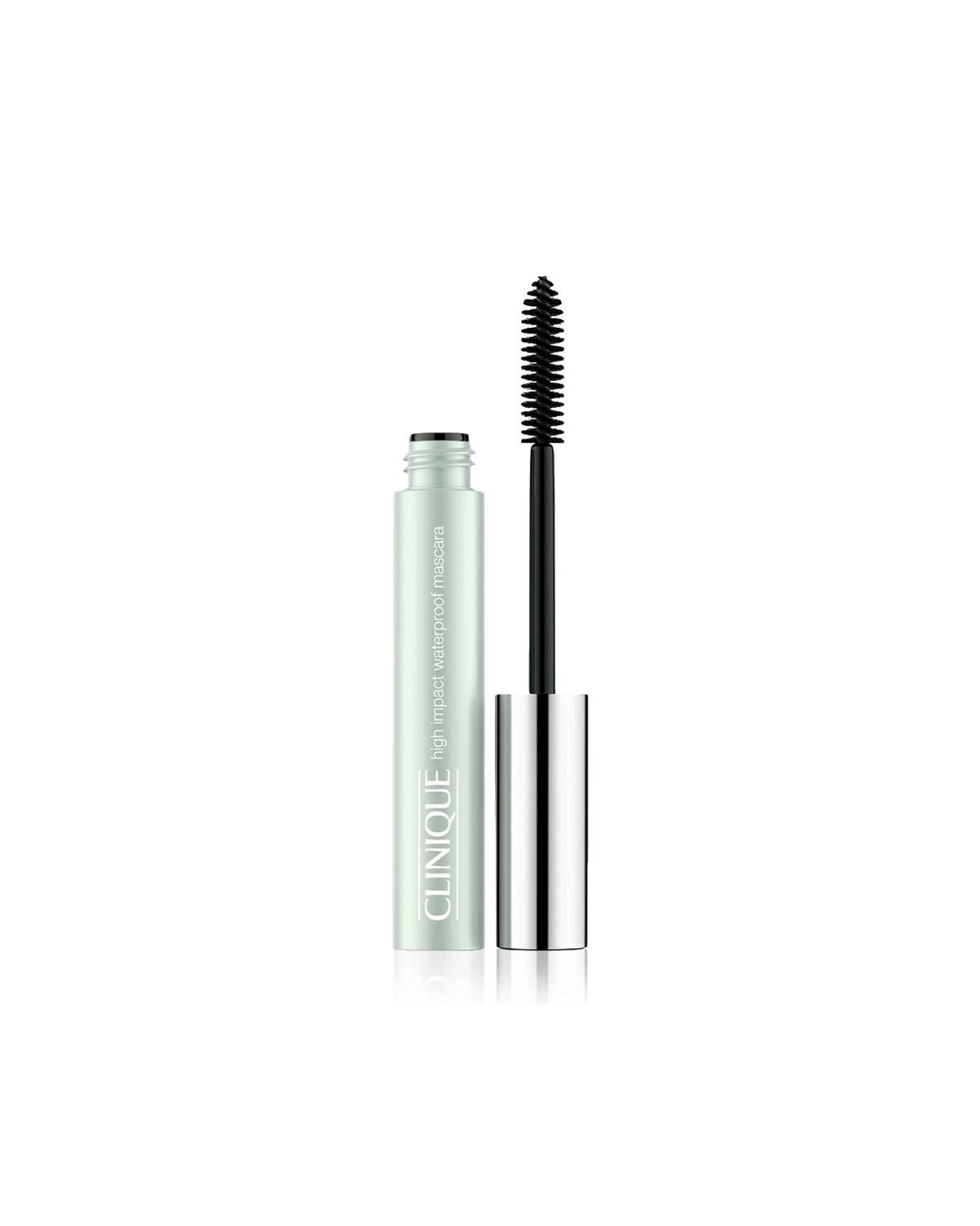 Clinique - High Impact Waterproof Mascara - Black - The Beauty Shop - 192333101001