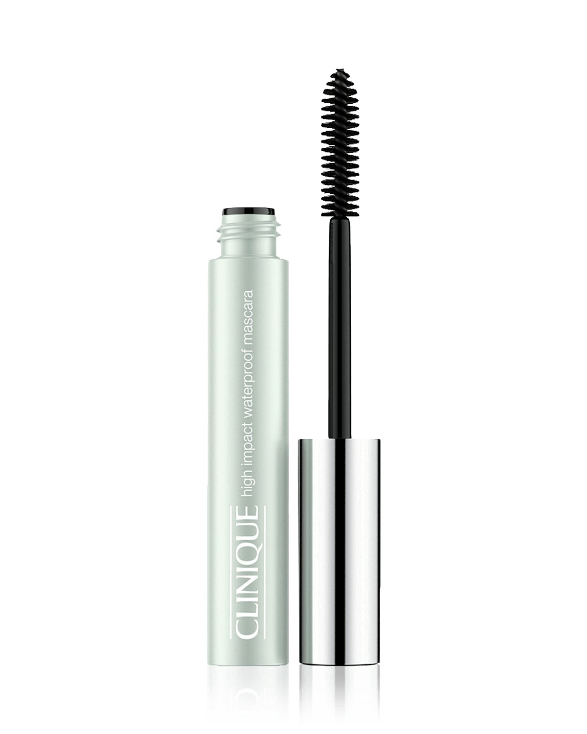 Clinique - High Impact Waterproof Mascara - Black - The Beauty Shop - 192333101001