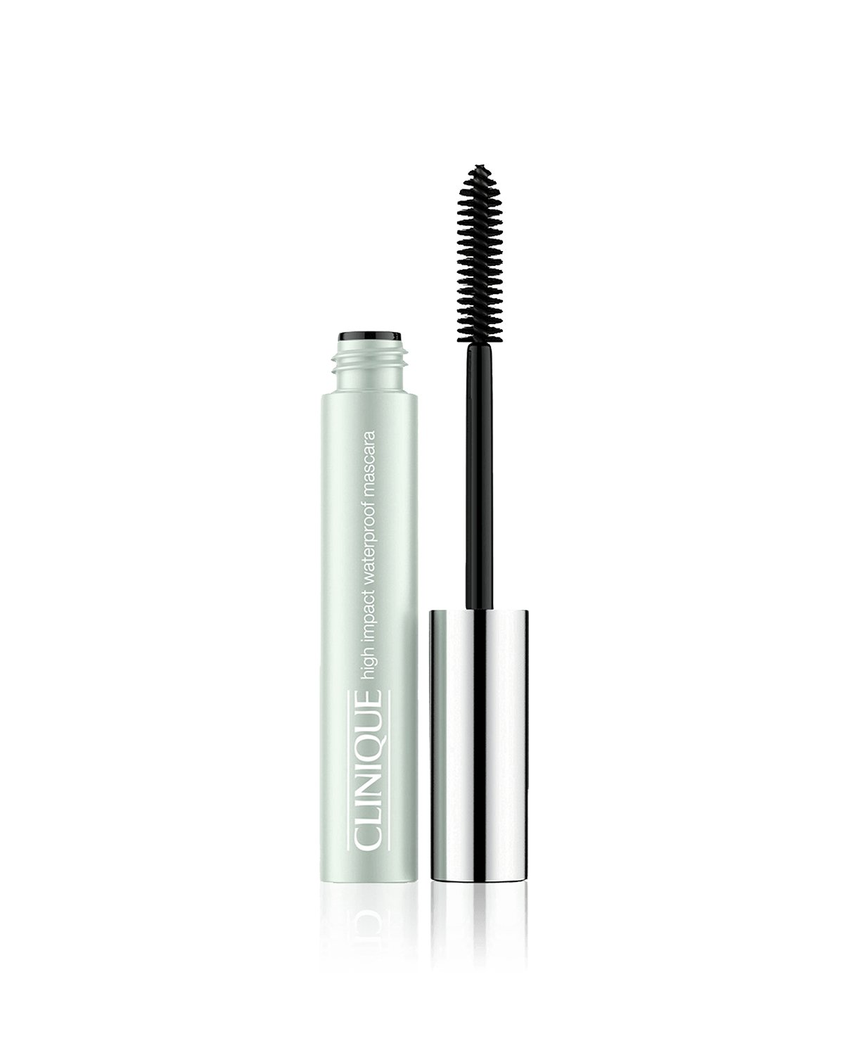 Clinique - High Impact Waterproof Mascara - Black/Brown - The Beauty Shop - 192333101018