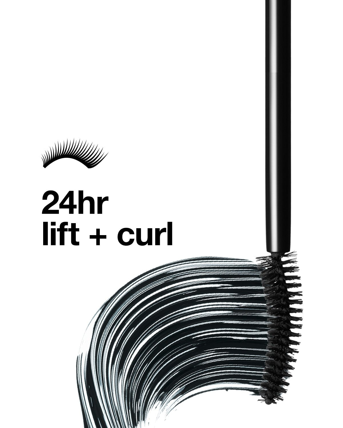 Clinique - High Impact Zero Gravity Mascara - Black - The Beauty Shop - 192333130308