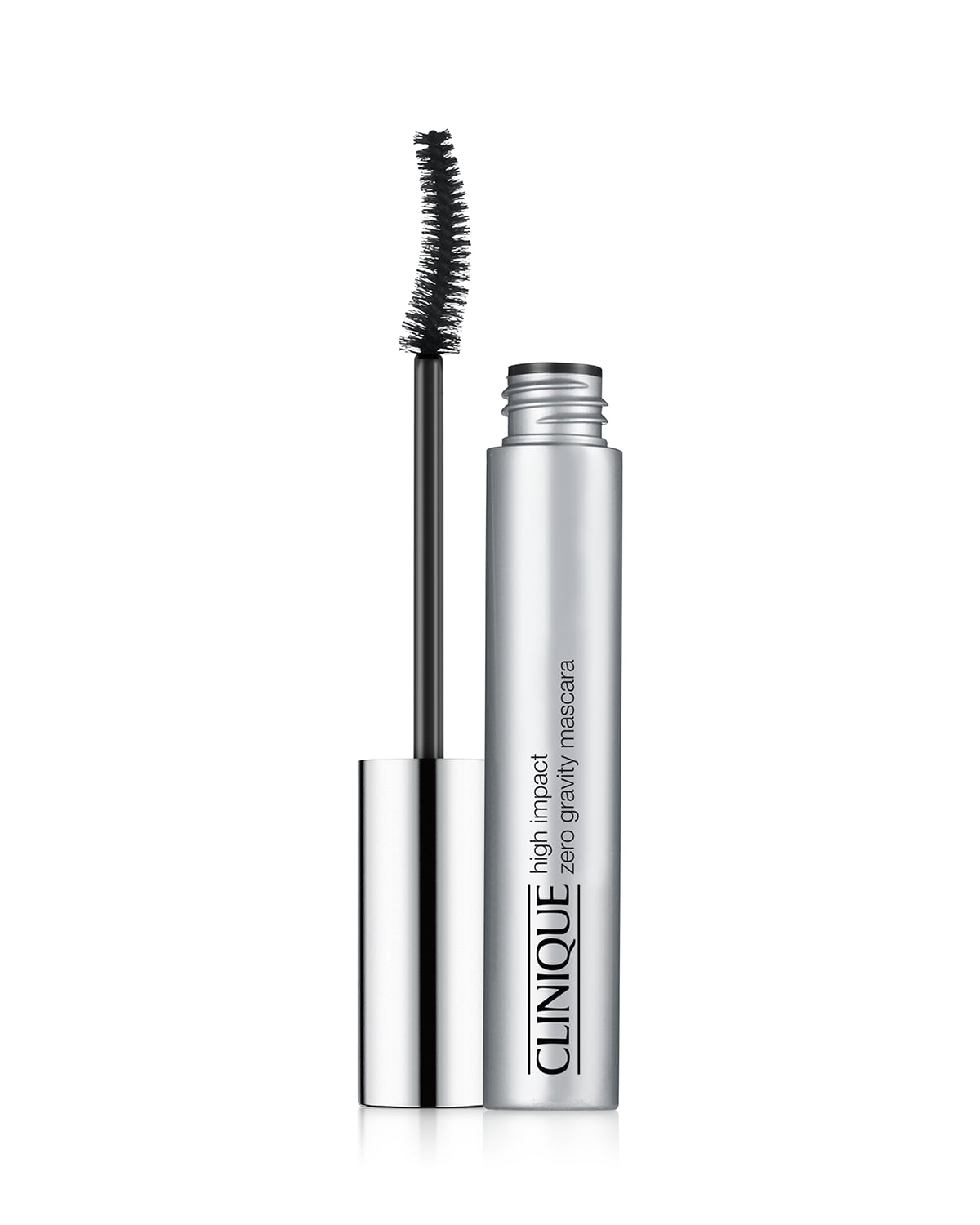 Clinique - High Impact Zero Gravity Mascara - Black - The Beauty Shop - 192333130308