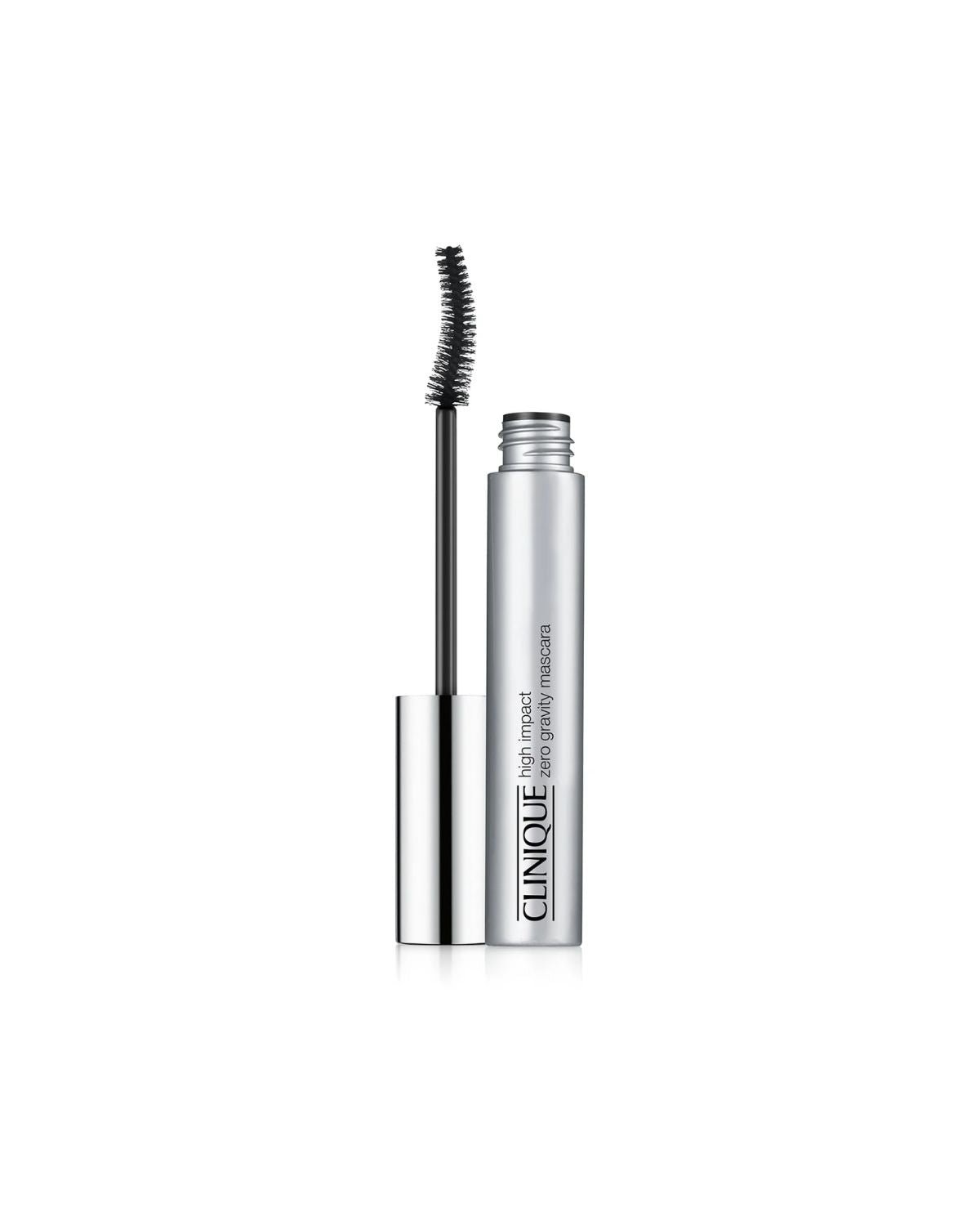 Clinique - High Impact Zero Gravity Mascara - Black - The Beauty Shop - 192333130308