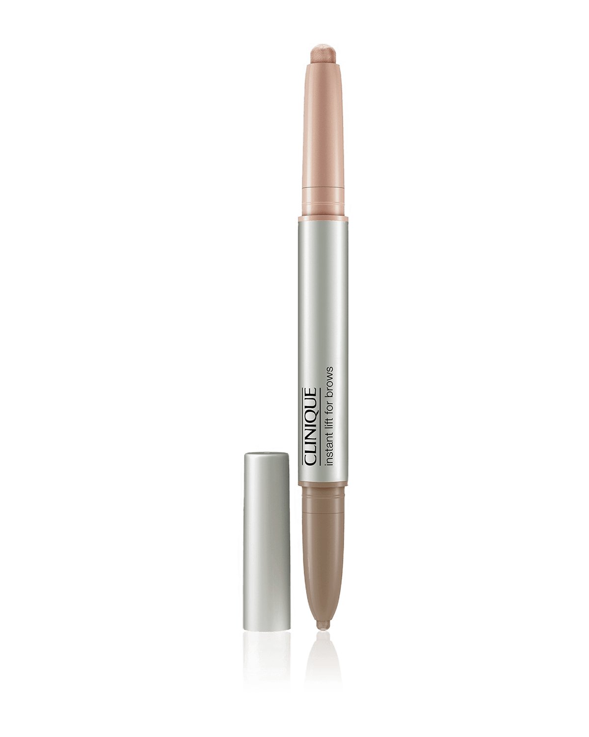 Clinique - Instant Lift for Brows - 01 Soft Blonde - The Beauty Shop - 020714912550