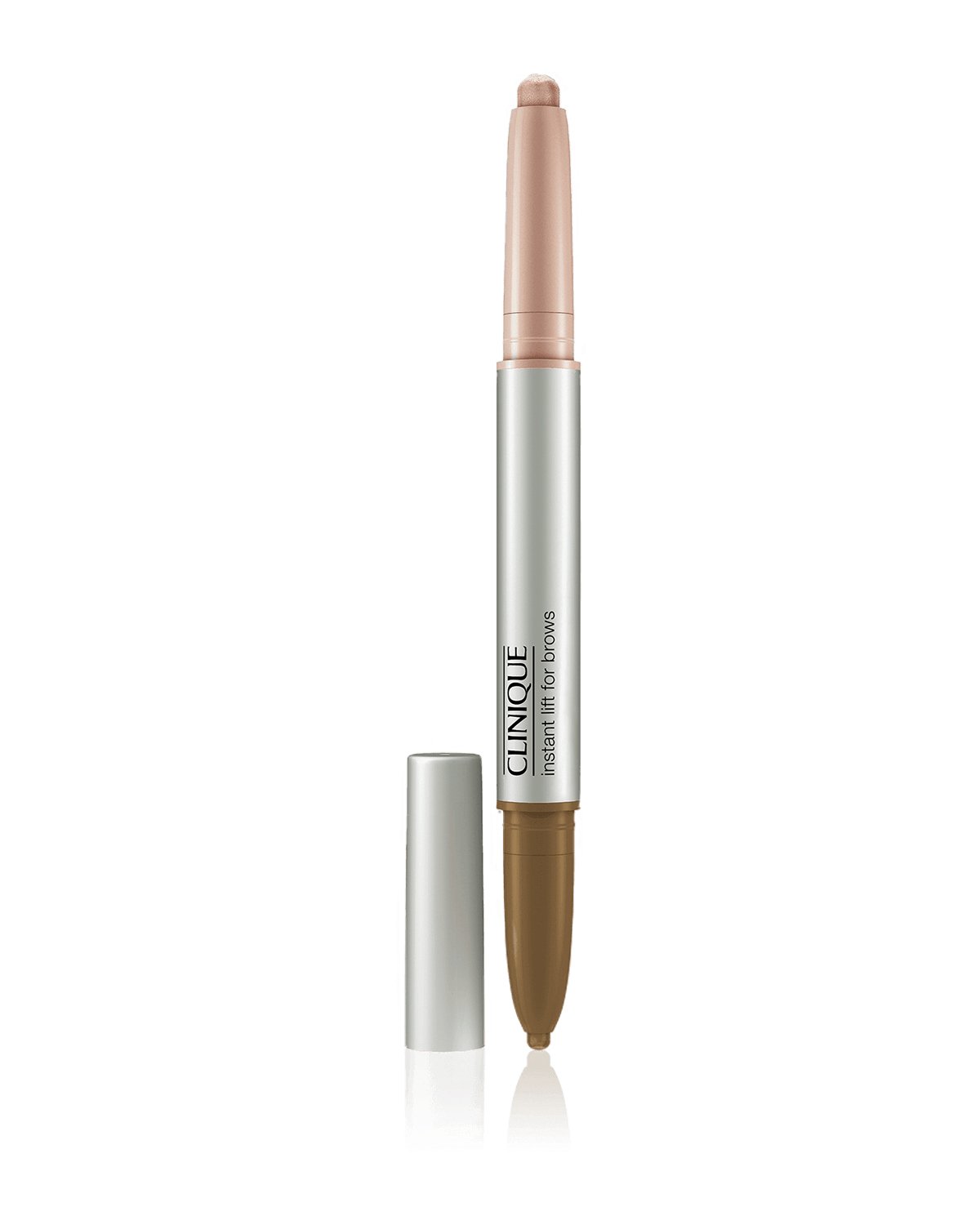 Clinique - Instant Lift for Brows - 02 Soft Brown - The Beauty Shop - 020714912567