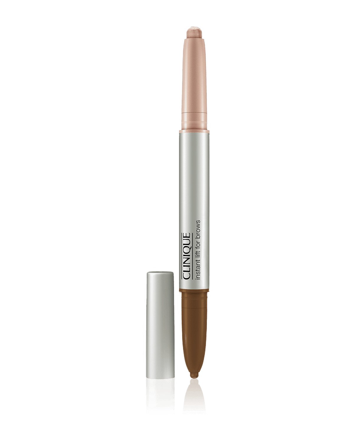 Clinique - Instant Lift for Brows - 03 Deep Brown - The Beauty Shop - 020714912574