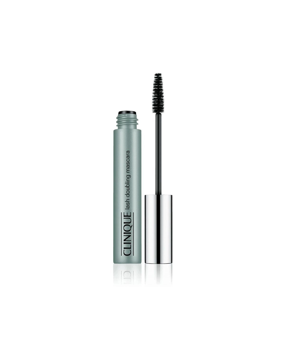 Clinique - Lash Doubling Mascara Black - Black - The Beauty Shop - 020714080501