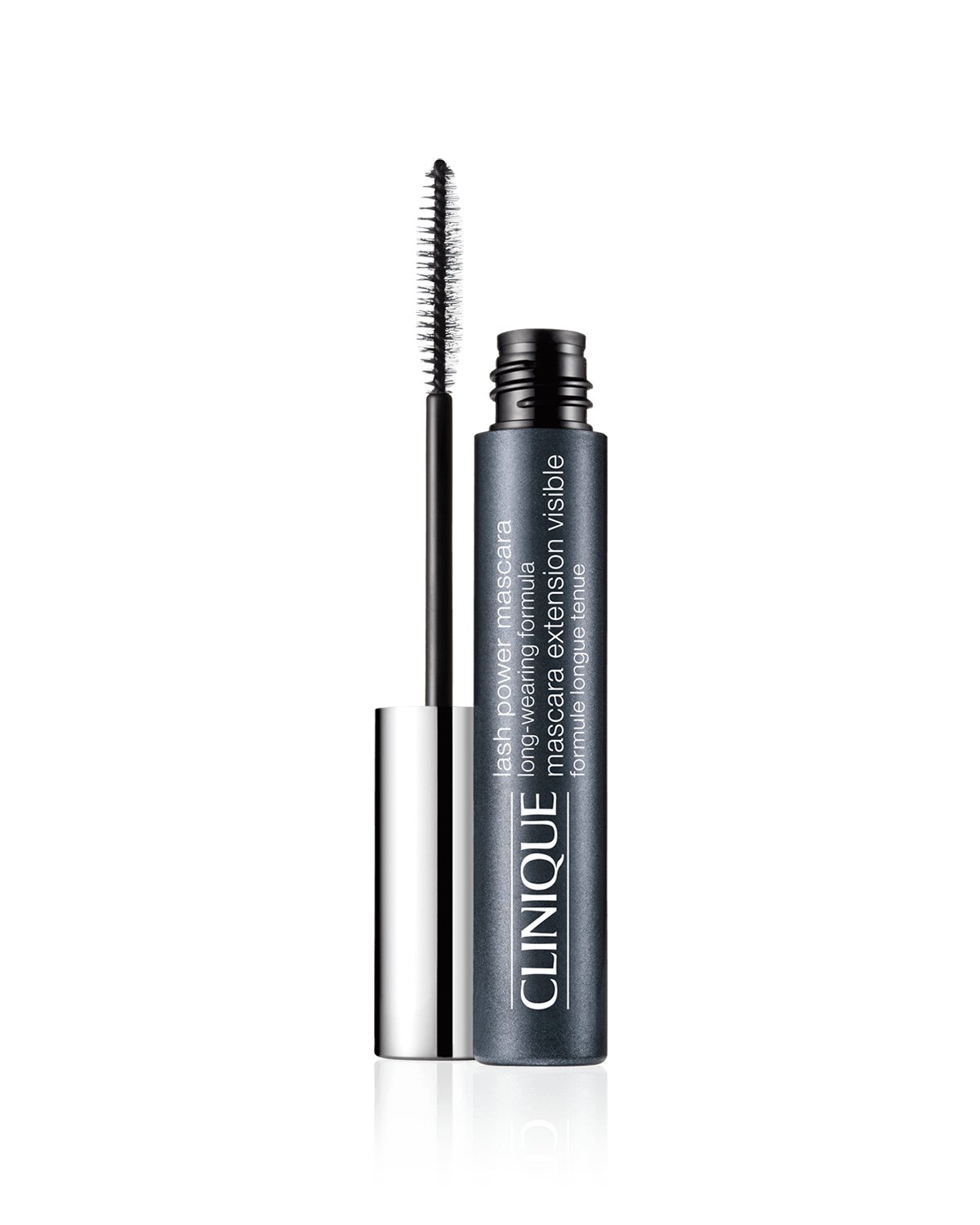 Clinique - Lash Power Mascara Long - Wearing Formula - Black Onyx - The Beauty Shop - 020714979089