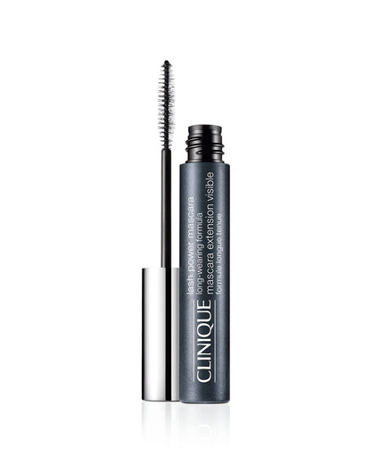 Clinique - Lash Power Mascara Long - Wearing Formula - Dark Chocolate - The Beauty Shop - 020714979133