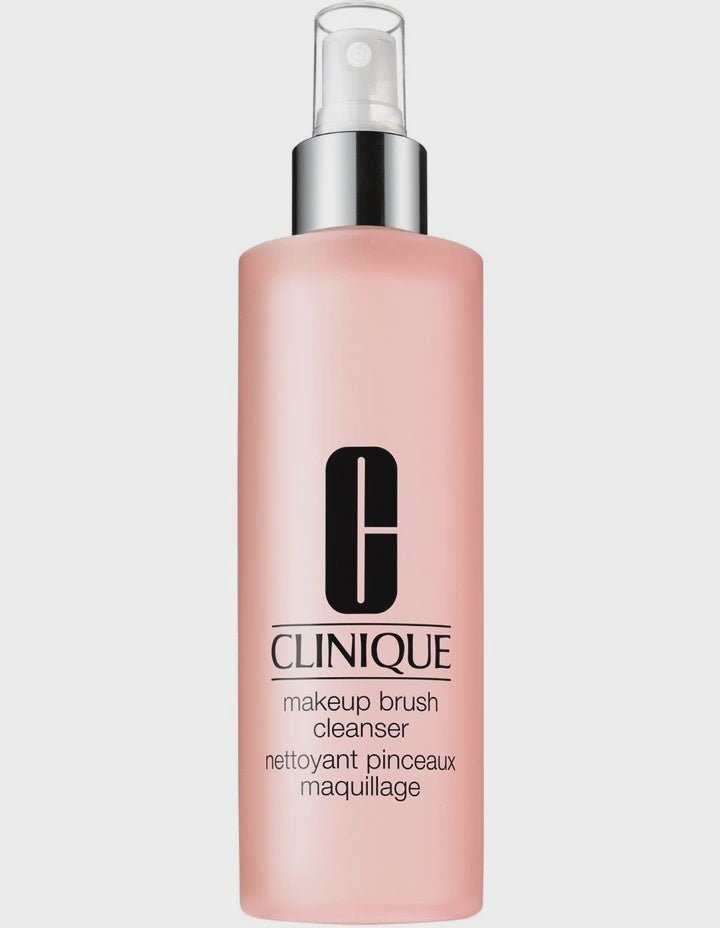 Clinique - Make Up Brush Cleanser - The Beauty Shop - 020714228118