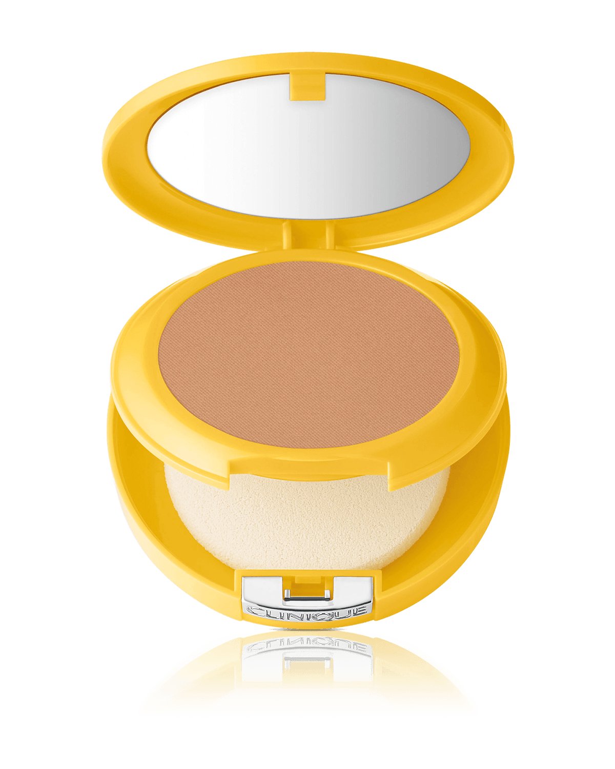 Clinique - Mineral Powder Makeup Sun Protection SPF 30 - Medium - The Beauty Shop - 020714782429