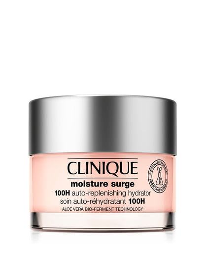 Clinique - Moisture Surge 100H Auto - Replenishing Hydrator - 50ml - The Beauty Shop - 192333066935