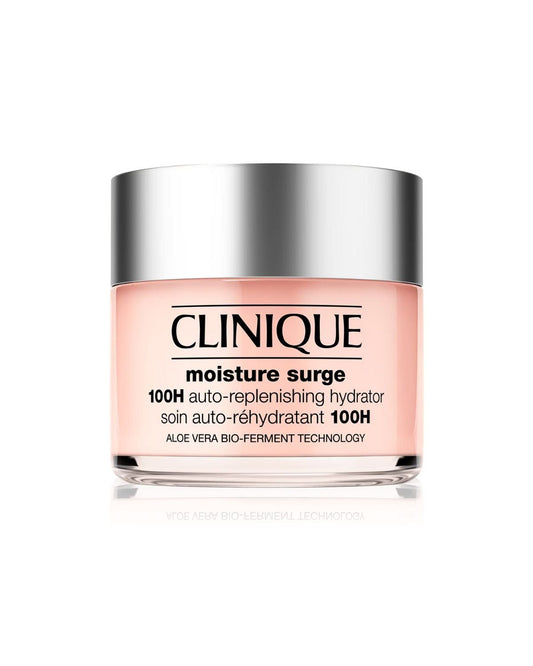 Clinique - Moisture Surge 100H Auto - Replenishing Hydrator - 50ml - The Beauty Shop - 192333066935