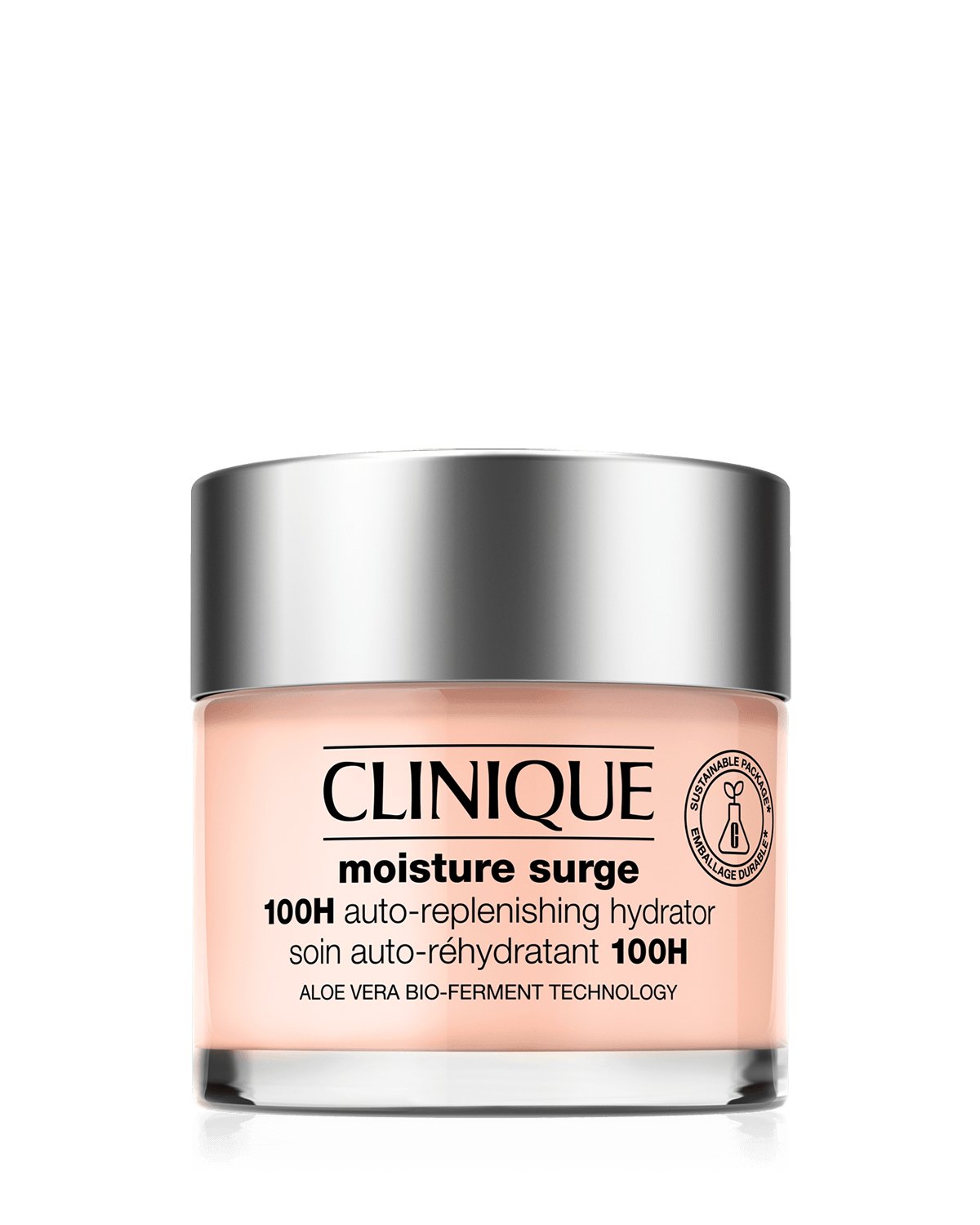 Clinique - Moisture Surge 100H Auto - Replenishing Hydrator - 75ml - The Beauty Shop - 192333066942