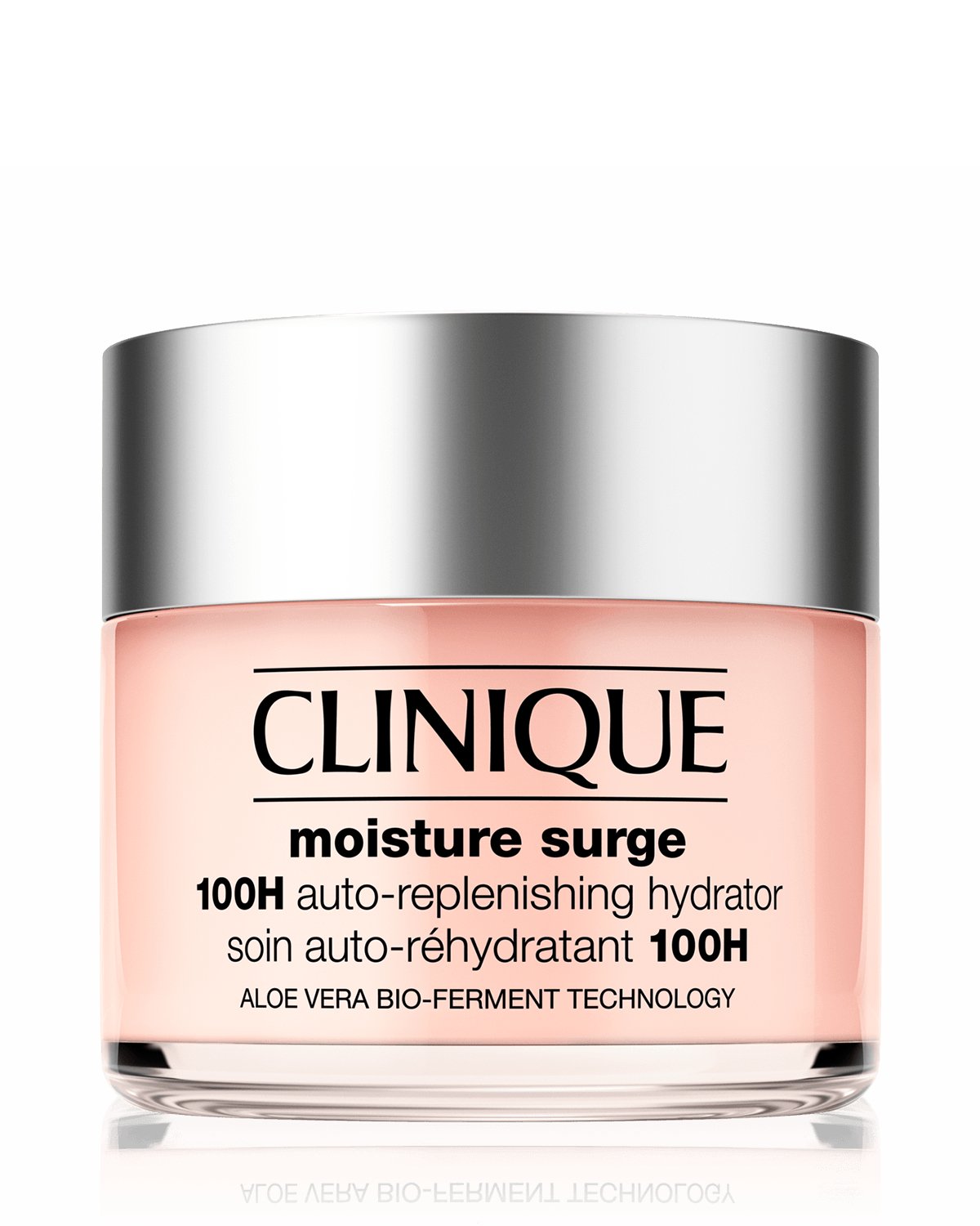 Clinique - Moisture Surge 100H Auto - Replenishing Hydrator - 75ml - The Beauty Shop - 192333066942