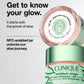 Clinique - Moisture Surge 100H Auto - Replenishing Hydrator with Aloe - Limited Edition - The Beauty Shop - 192333157510