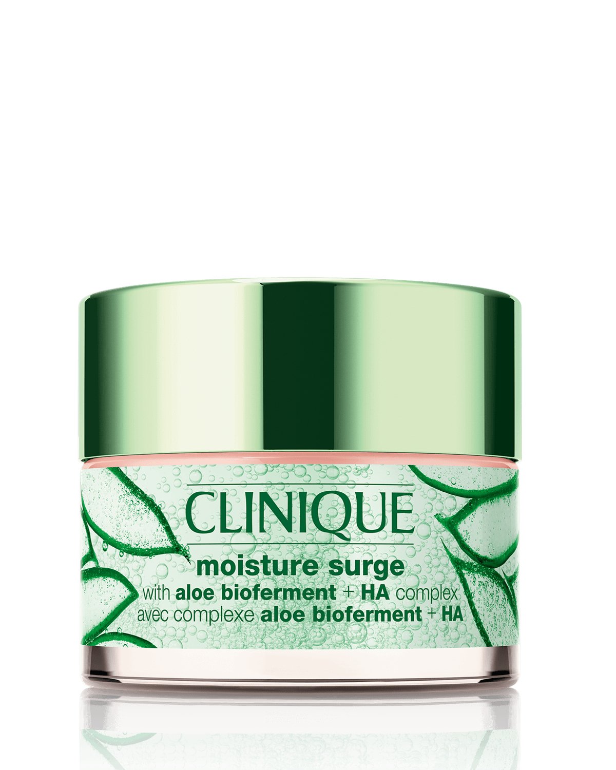 Clinique - Moisture Surge 100H Auto - Replenishing Hydrator with Aloe - Limited Edition - The Beauty Shop - 192333157510