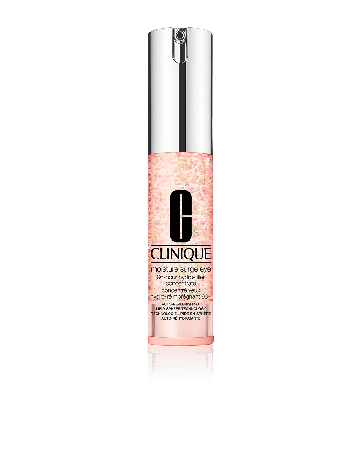 Clinique - Moisture Surge Eye 96 - Hour Hydro - Filler Concentrate - The Beauty Shop - 020714984236