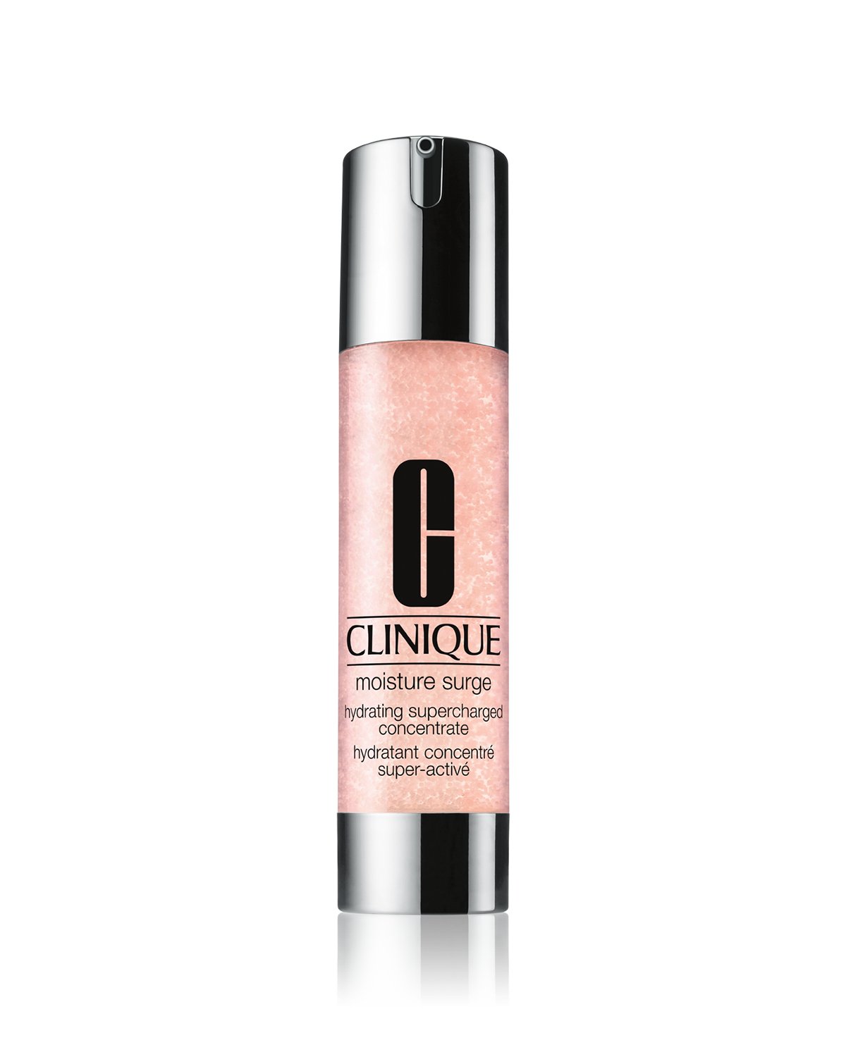 【新品】CLINIQUE moisture surge200ml＆15ml Hidratantes Moisture Surge | Clinique Brasil