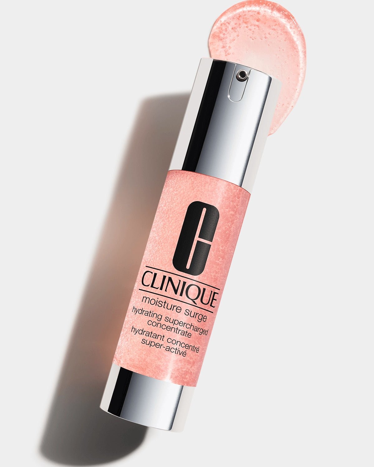 Clinique - Moisture Surge Hydrating Supercharged Concentrate - 95ml - The Beauty Shop - 020714948719