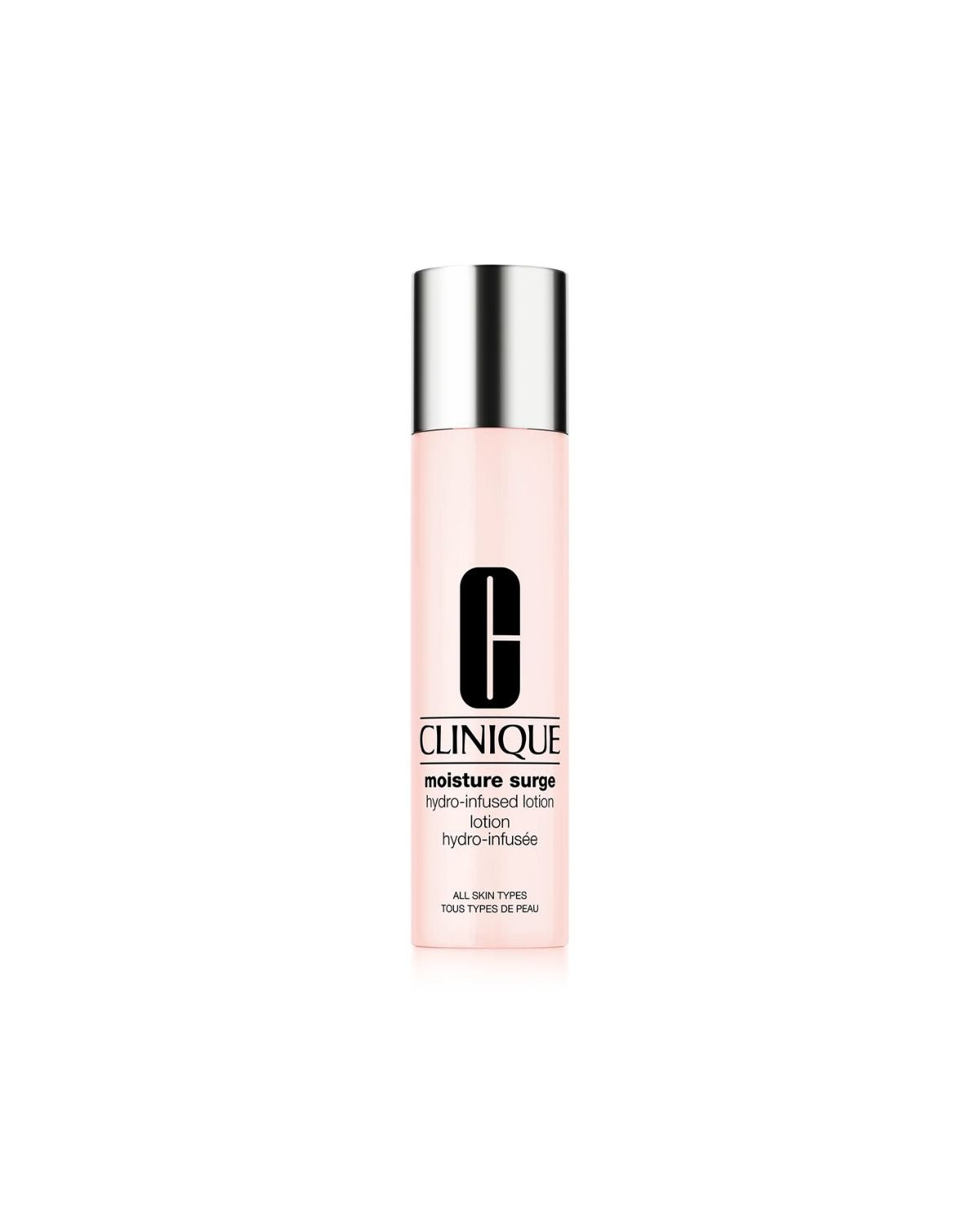 Clinique - Moisture Surge Hydro - Infused Lotion - The Beauty Shop - 192333105207