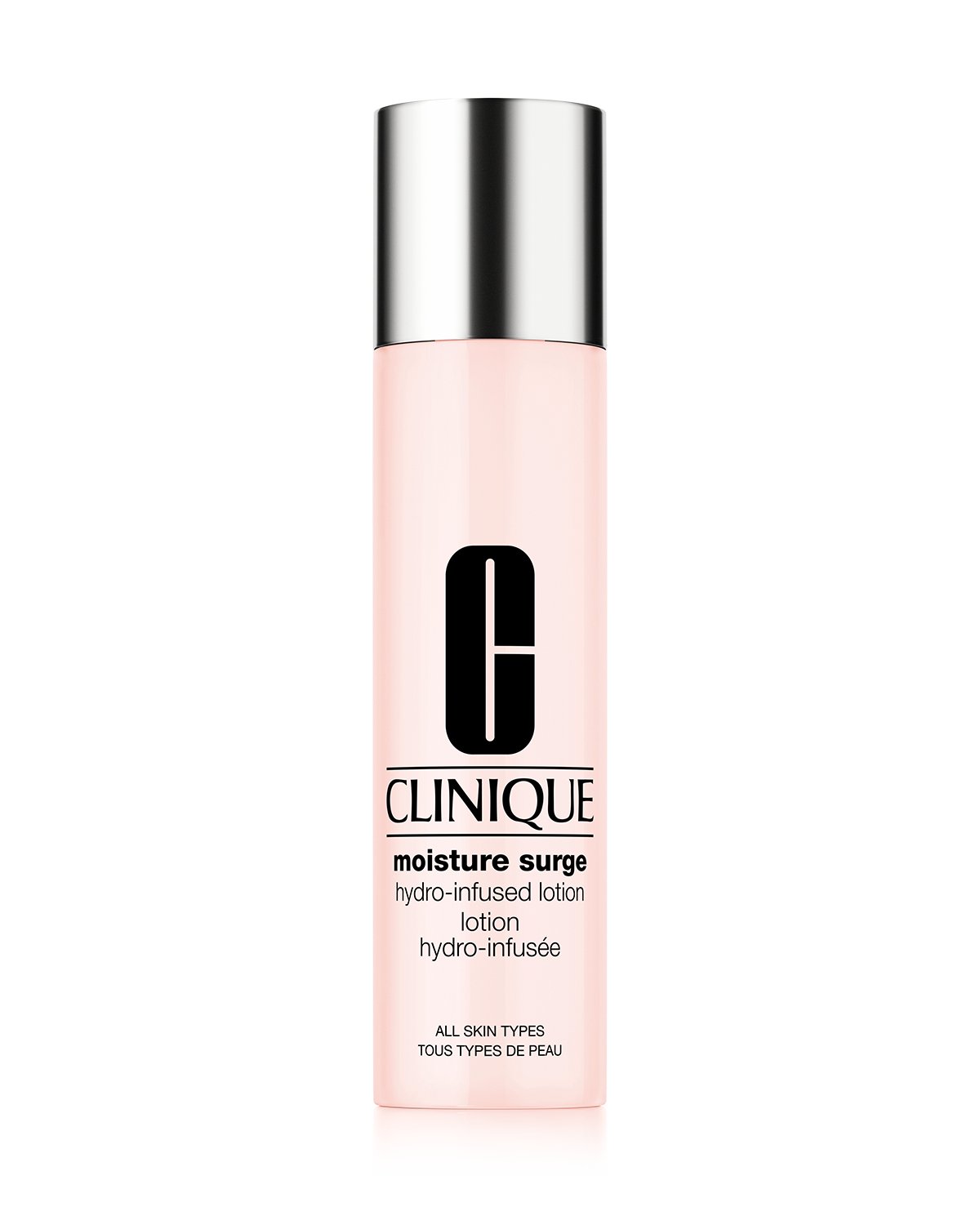 Clinique - Moisture Surge Hydro - Infused Lotion - The Beauty Shop - 192333105207