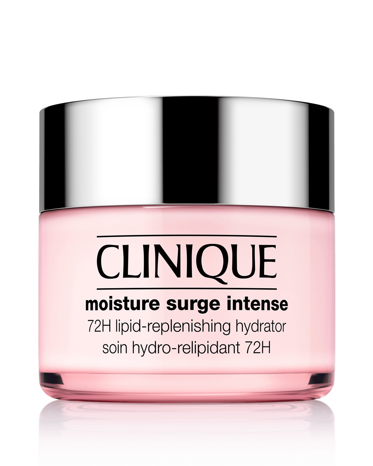 Clinique - Moisture Surge Intense 72 - Hour Lipid Replenishing Hydrator - 125ml - The Beauty Shop - 192333053508