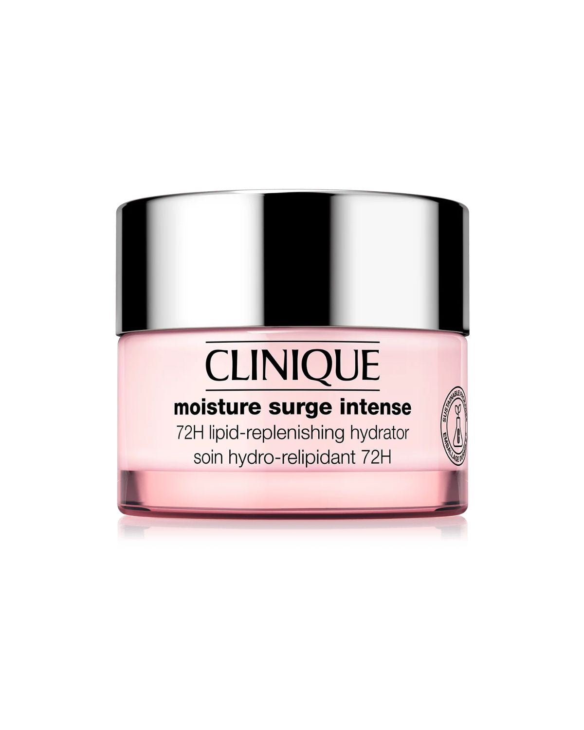 Clinique - Moisture Surge Intense 72 - Hour Lipid Replenishing Hydrator - 50ml - The Beauty Shop - 192333042809