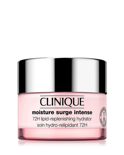 Clinique - Moisture Surge Intense 72 - Hour Lipid Replenishing Hydrator - 50ml - The Beauty Shop - 192333042809