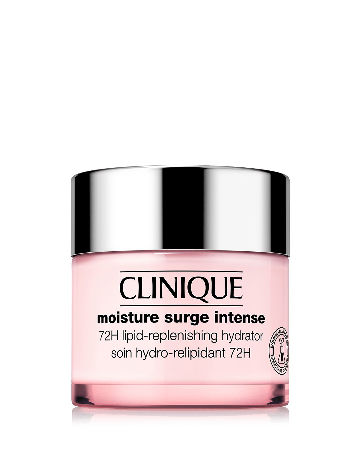 Clinique - Moisture Surge Intense 72 - Hour Lipid Replenishing Hydrator - 75ml - The Beauty Shop - 192333042816