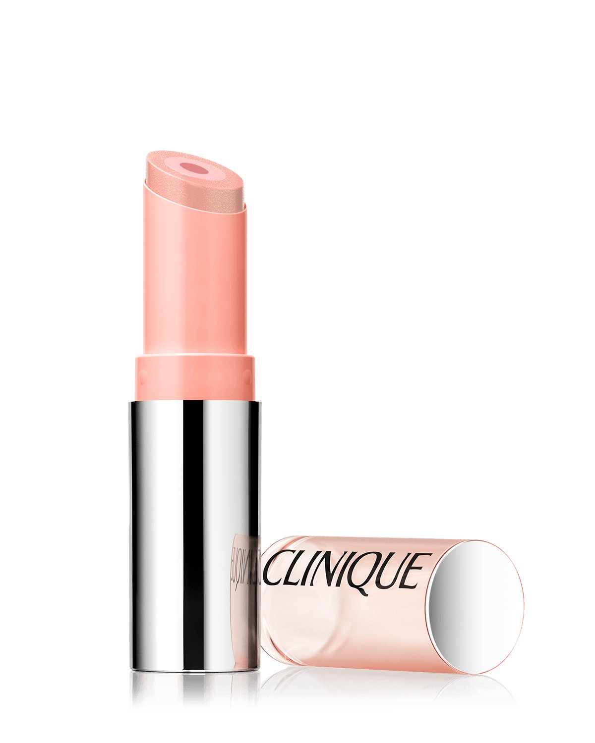 Clinique - Moisture Surge Pop Triple Lip Balm - Lychee - The Beauty Shop - 192333016404