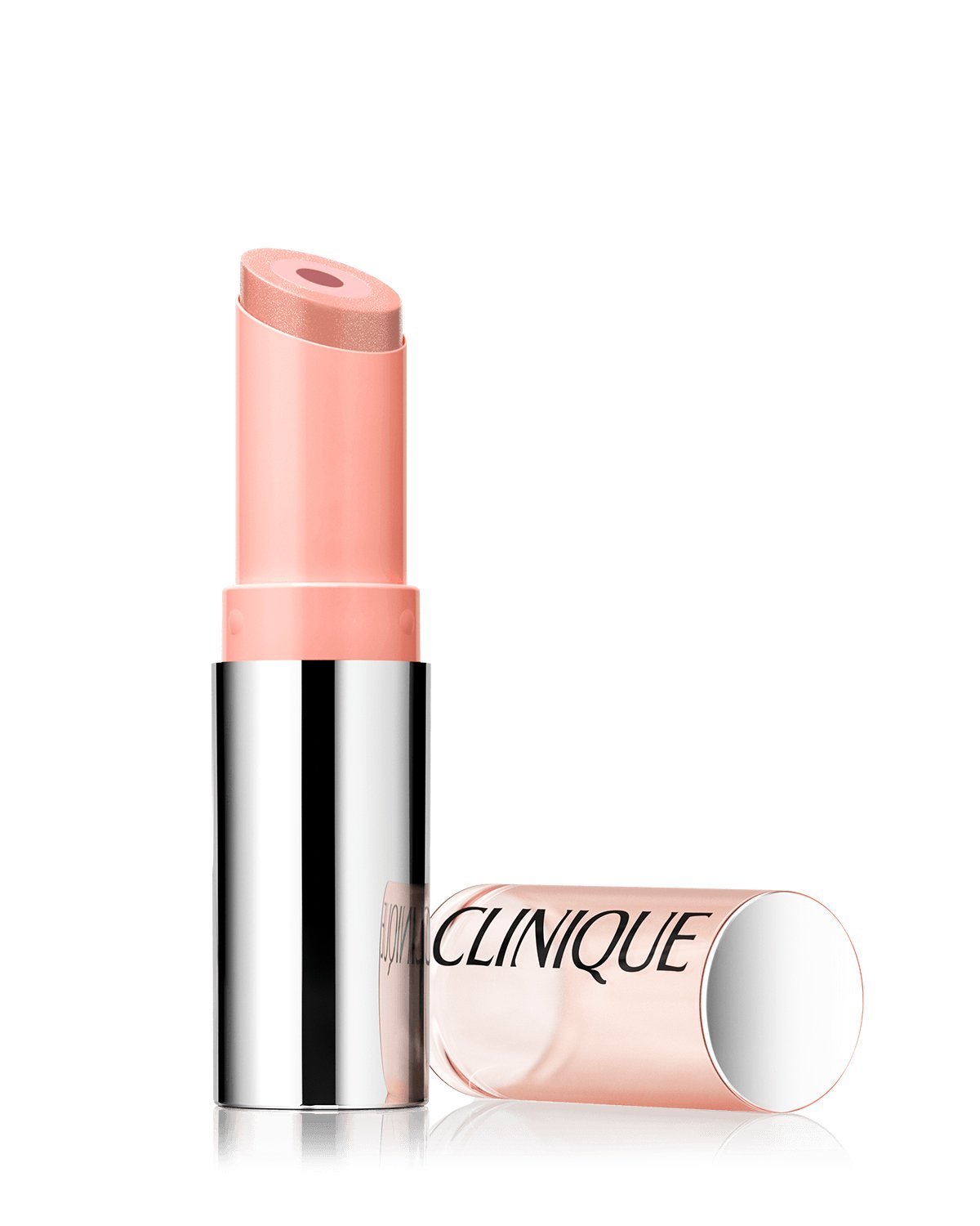 Clinique - Moisture Surge Pop Triple Lip Balm - Lychee - The Beauty Shop - 192333016404