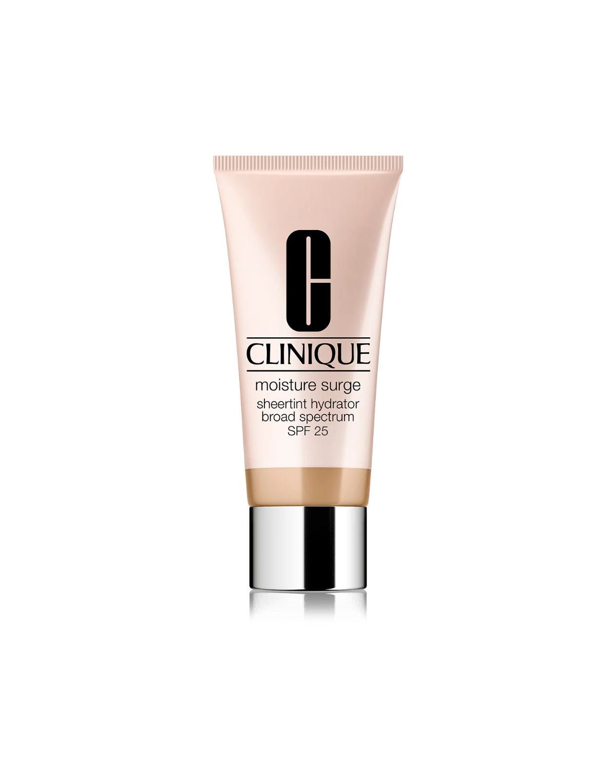 Clinique - Moisture Surge Sheertint Hydrator SPF 25 - 01 Very Light - The Beauty Shop - 020714966935