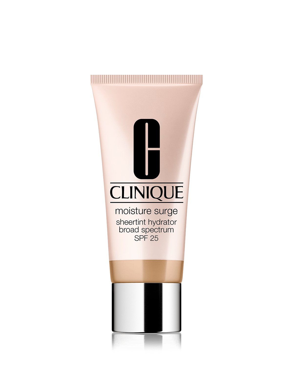 Clinique - Moisture Surge Sheertint Hydrator SPF 25 - 01 Very Light - The Beauty Shop - 020714966935