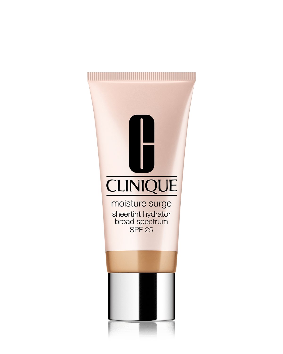 Clinique - Moisture Surge Sheertint Hydrator SPF 25 - 03 Light Medium - The Beauty Shop - 020714966959