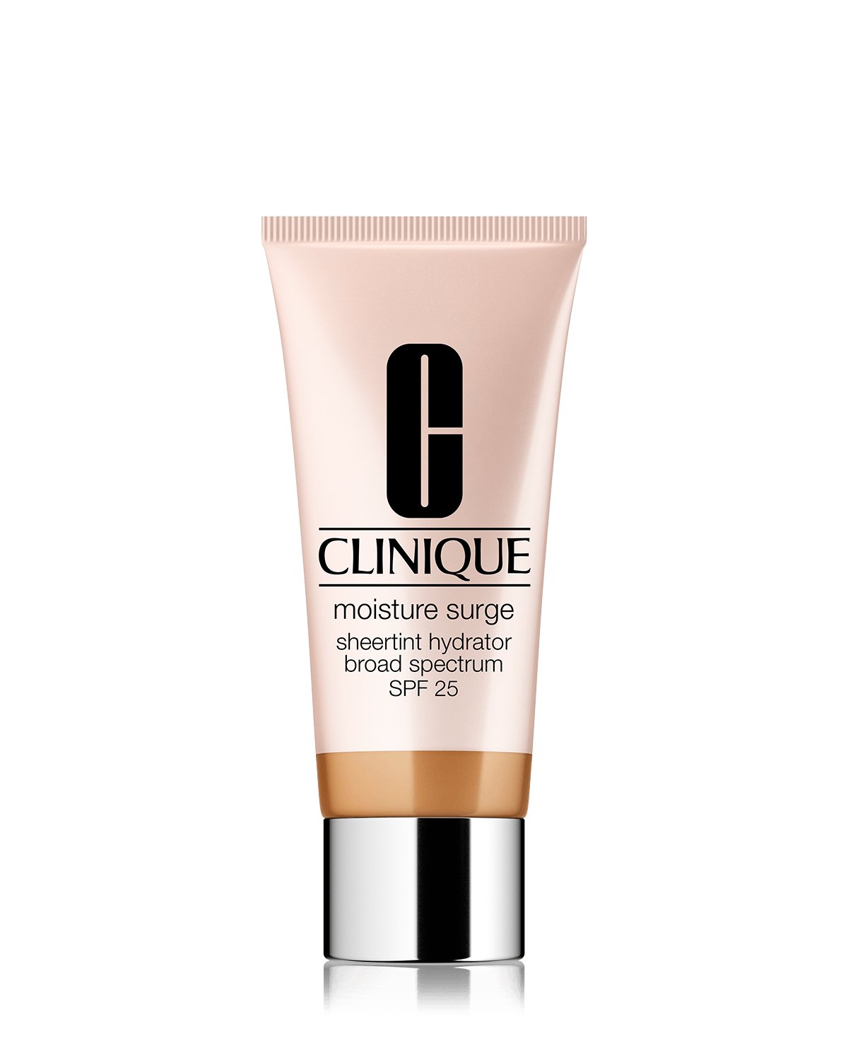 Clinique - Moisture Surge Sheertint Hydrator SPF 25 - 04 Medium - The Beauty Shop - 020714966966