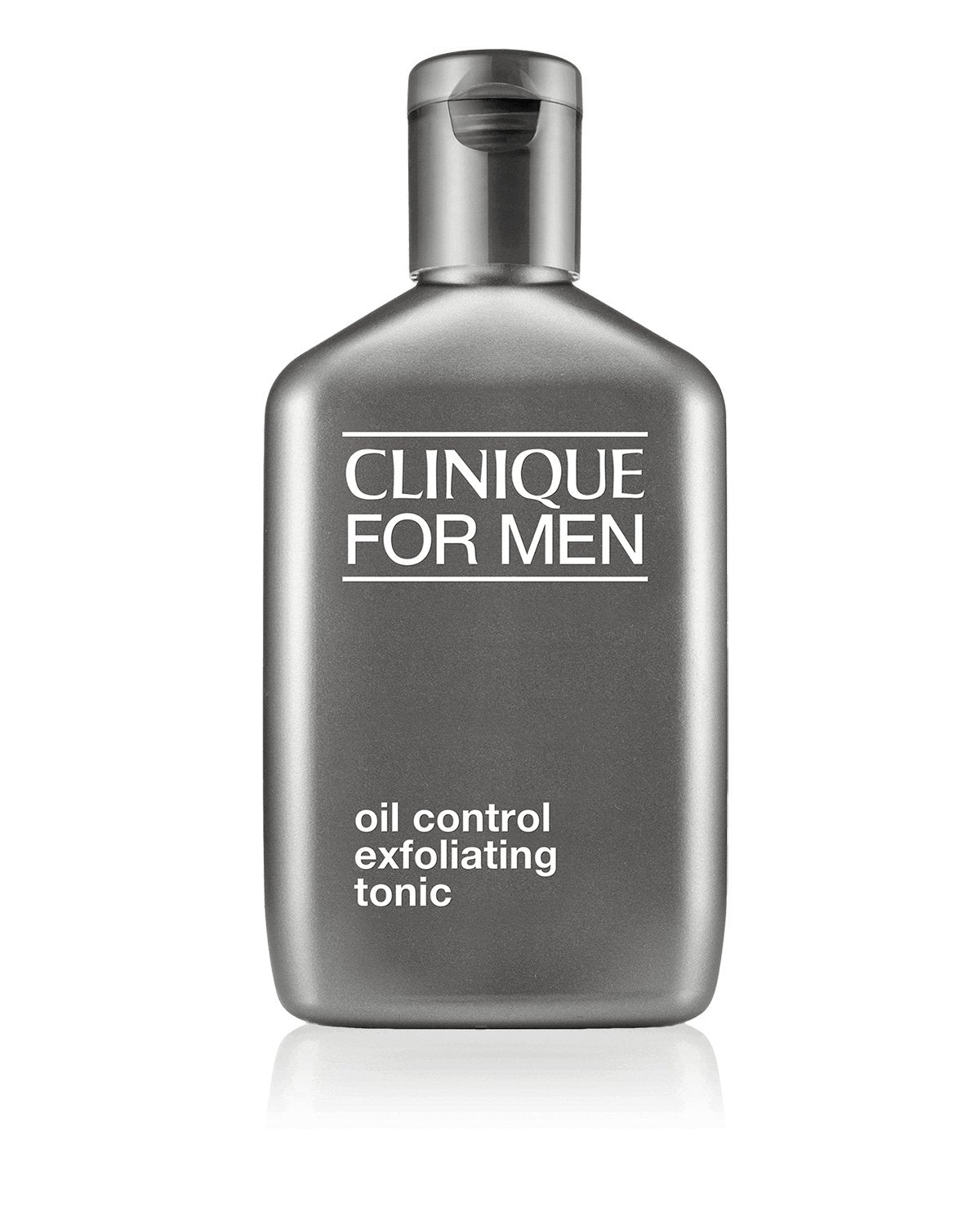 Clinique - Oil - Control Exfoliating Tonic - The Beauty Shop - 020714104733