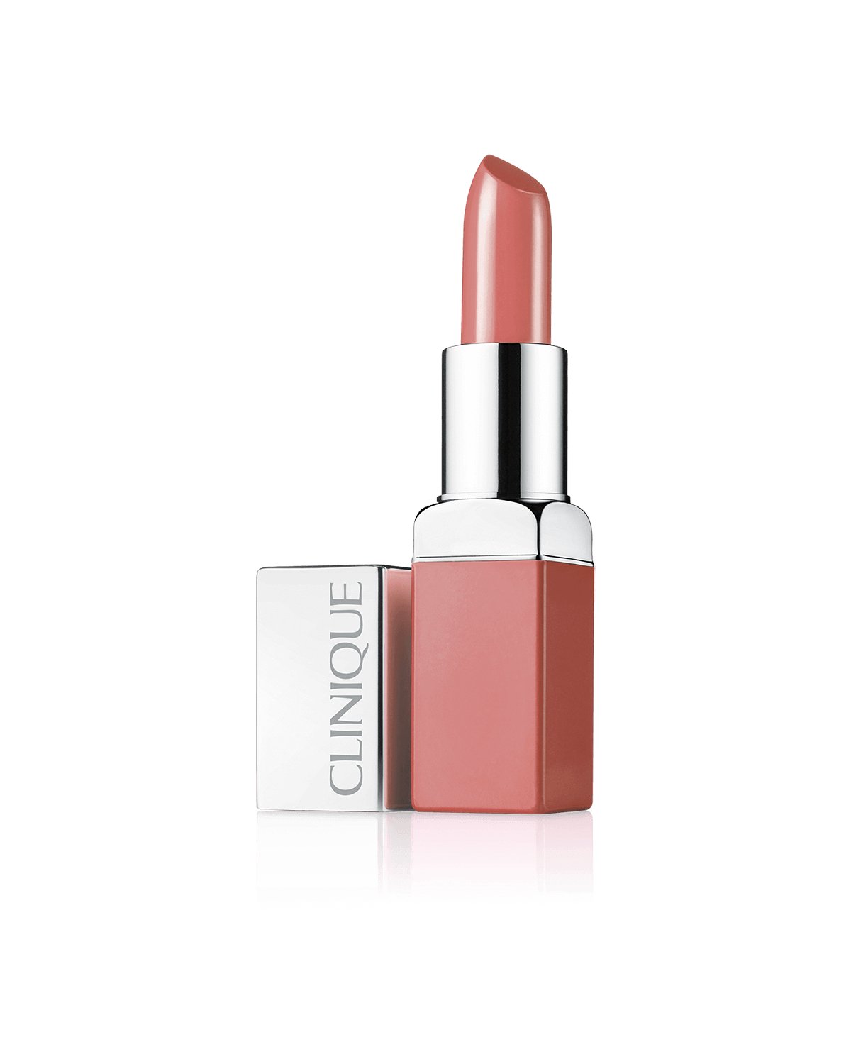 Clinique - Pop Lip Colour + Primer - Beige Pop - The Beauty Shop - 020714739294