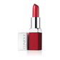 Clinique - Pop Lip Colour + Primer - Cherry Pop - The Beauty Shop - 020714739331